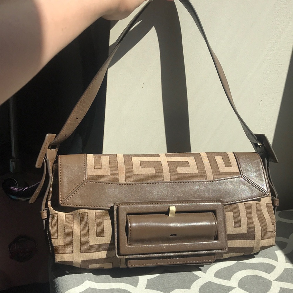 Authentic GIVENCHY purse